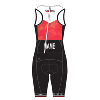 APEX+ Zero Tri Suit