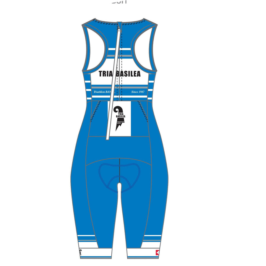 APEX+ Zero Tri Suit