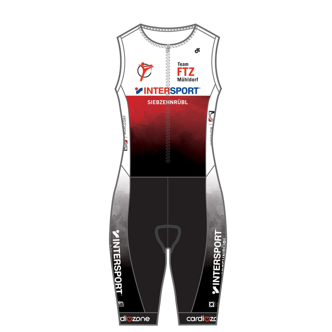 APEX+ Zero Tri Suit