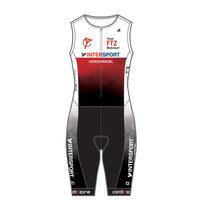 APEX+ Zero Tri Suit