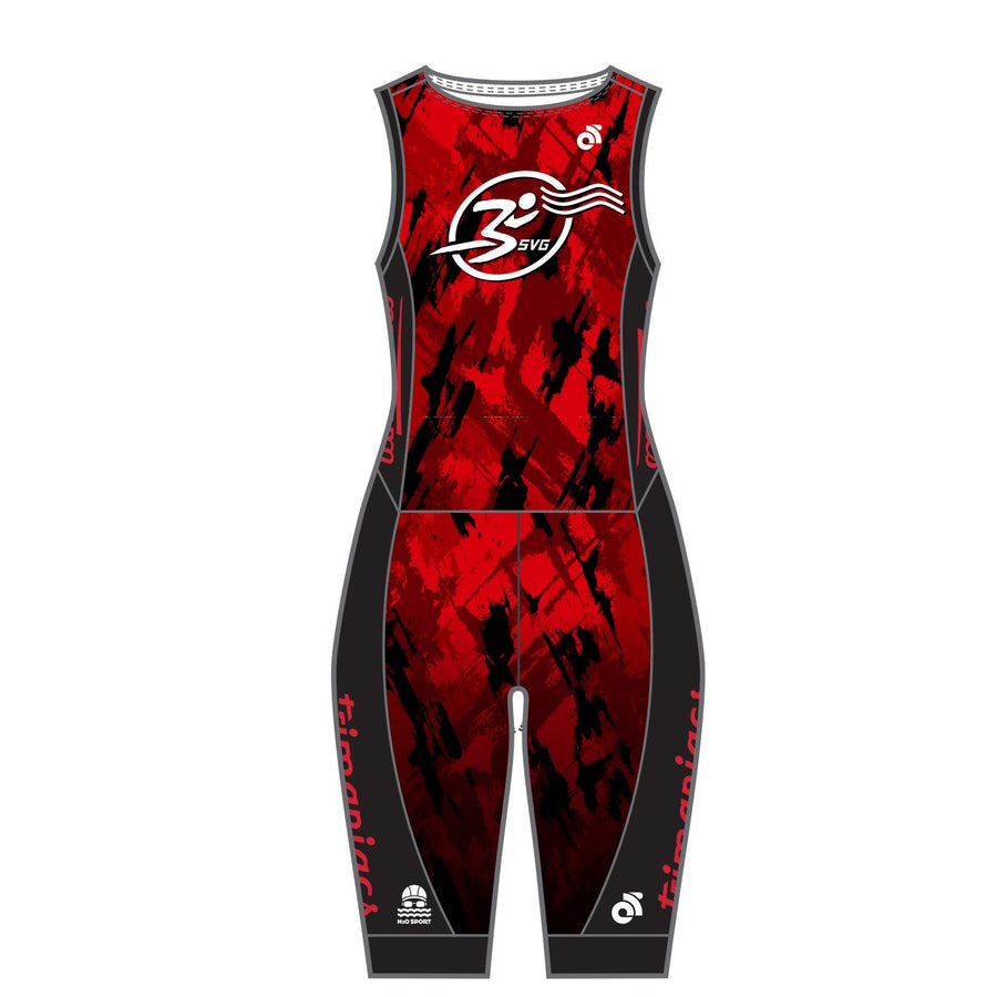 APEX+ Zero Tri Suit