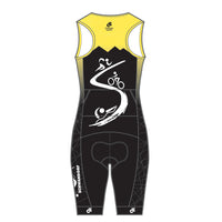 APEX+ Zero Tri Suit