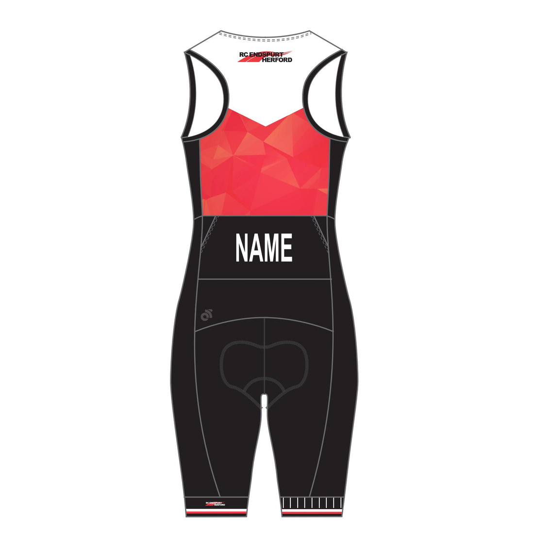 APEX+ Zero Tri Suit