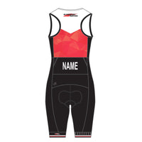 APEX+ Zero Tri Suit