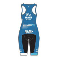 APEX+ Zero Tri Suit