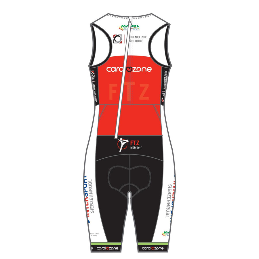 APEX+ Zero Tri Suit
