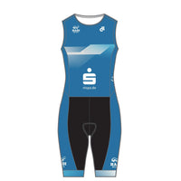 APEX+ Zero Tri Suit