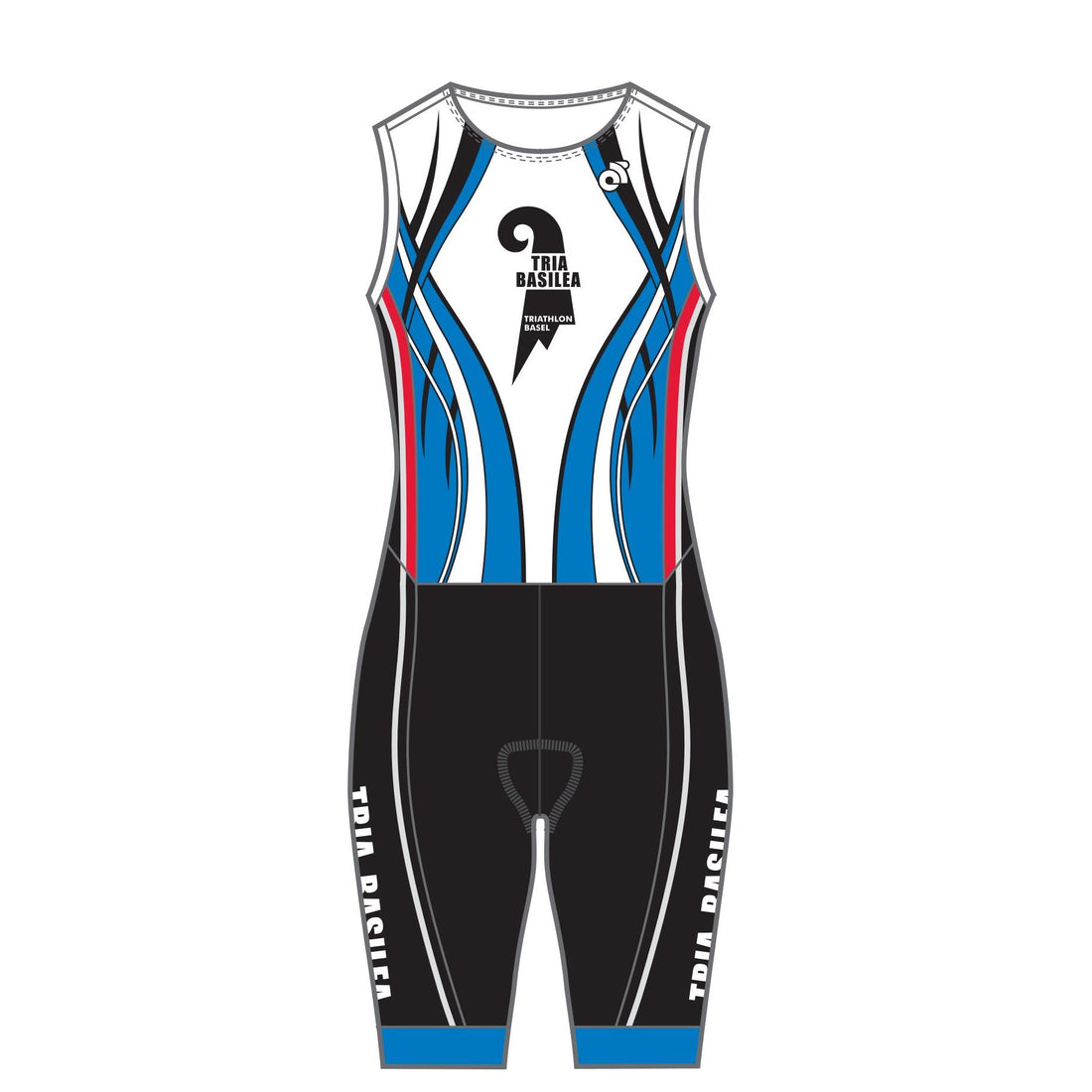 APEX+ Zero Tri Suit