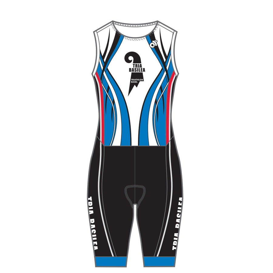 APEX+ Zero Tri Suit