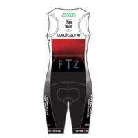 APEX+ Zero Tri Suit