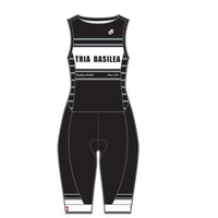 APEX+ Zero Tri Suit