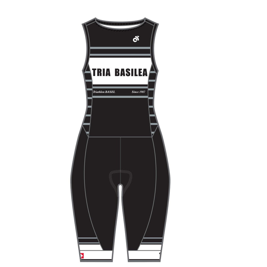 APEX+ Zero Tri Suit