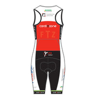 APEX+ Zero Tri Suit