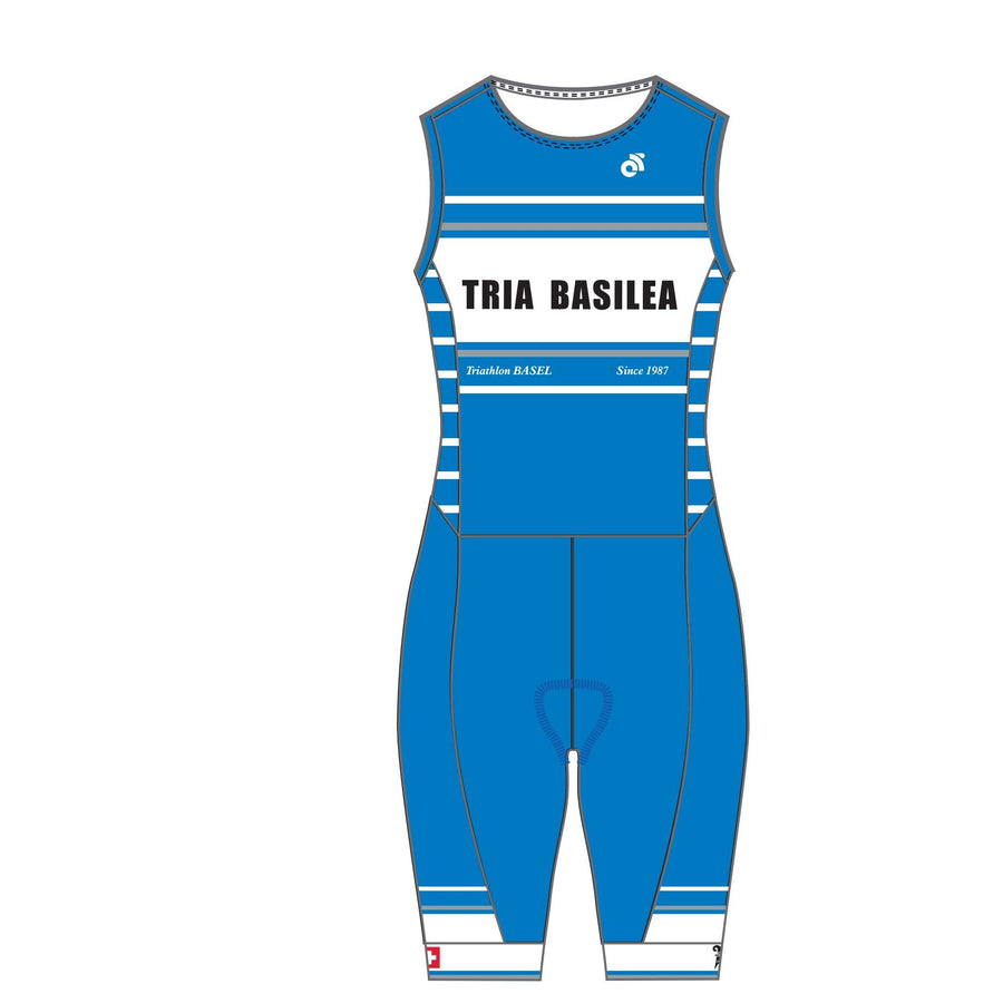 APEX+ Zero Tri Suit