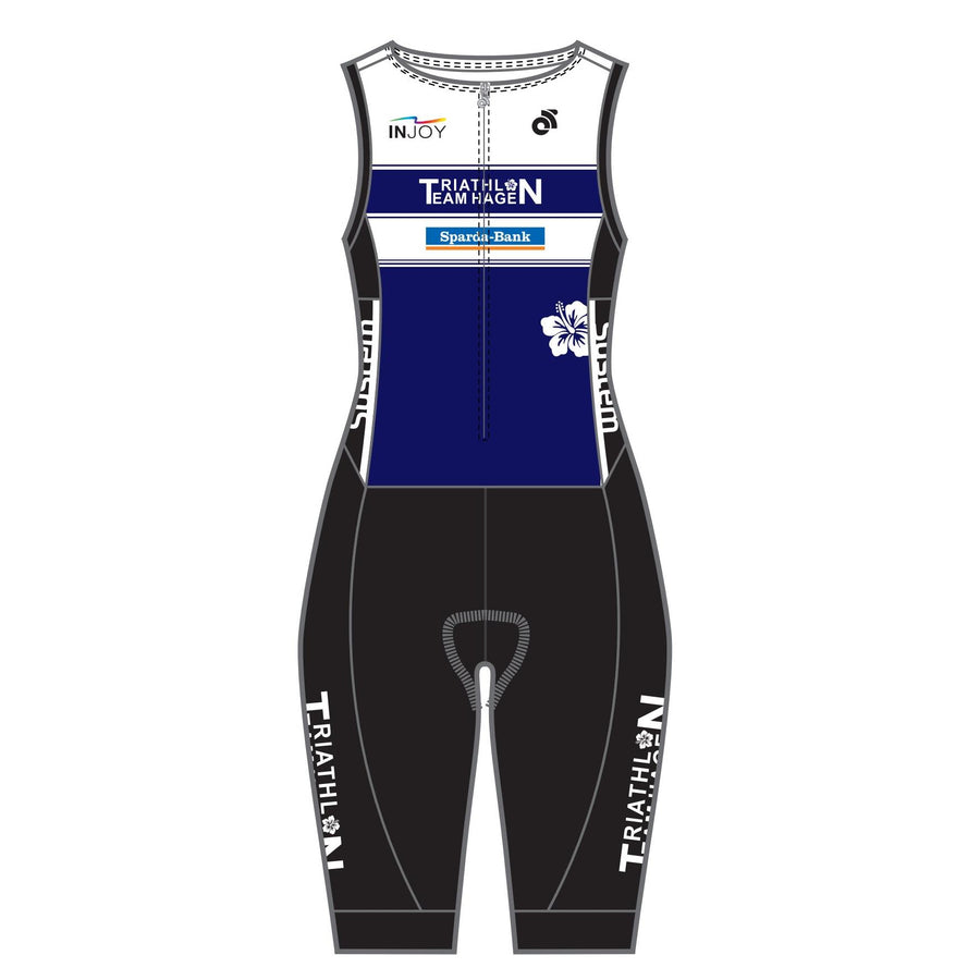 APEX+ Zero Tri Suit