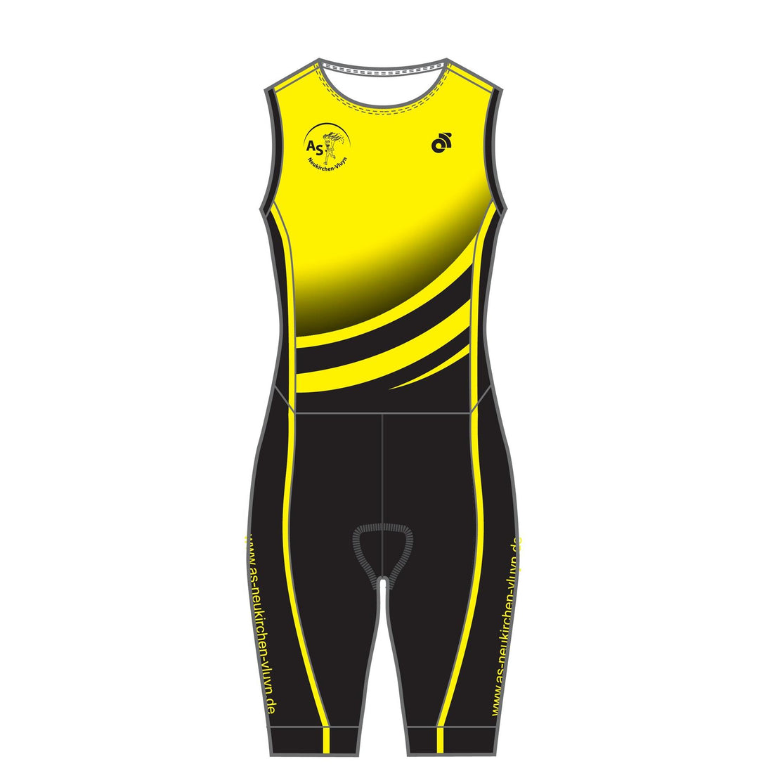 APEX+ Zero Tri Suit