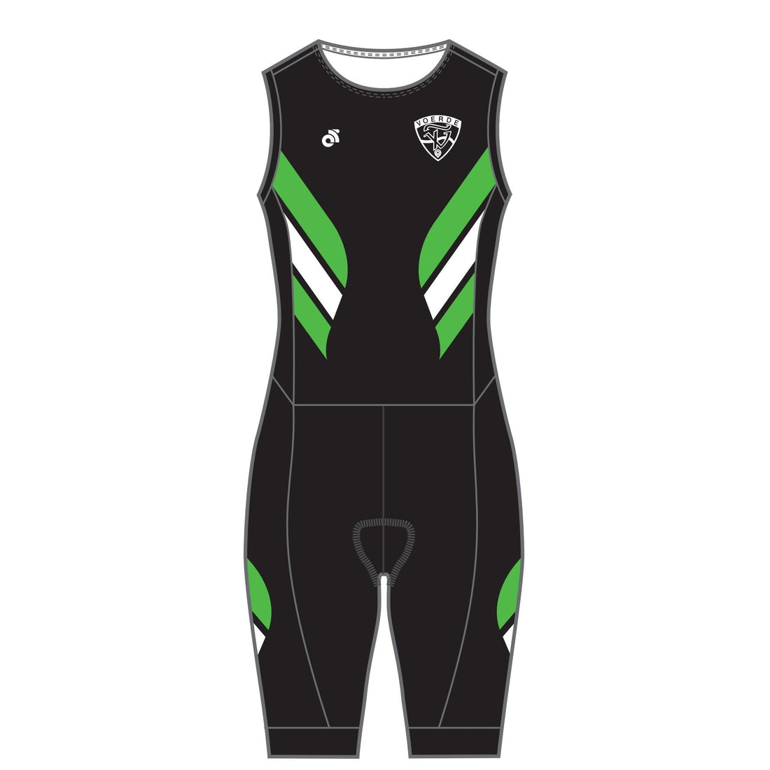 APEX+ Zero Tri Suit