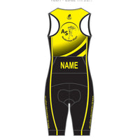 APEX+ Zero Tri Suit