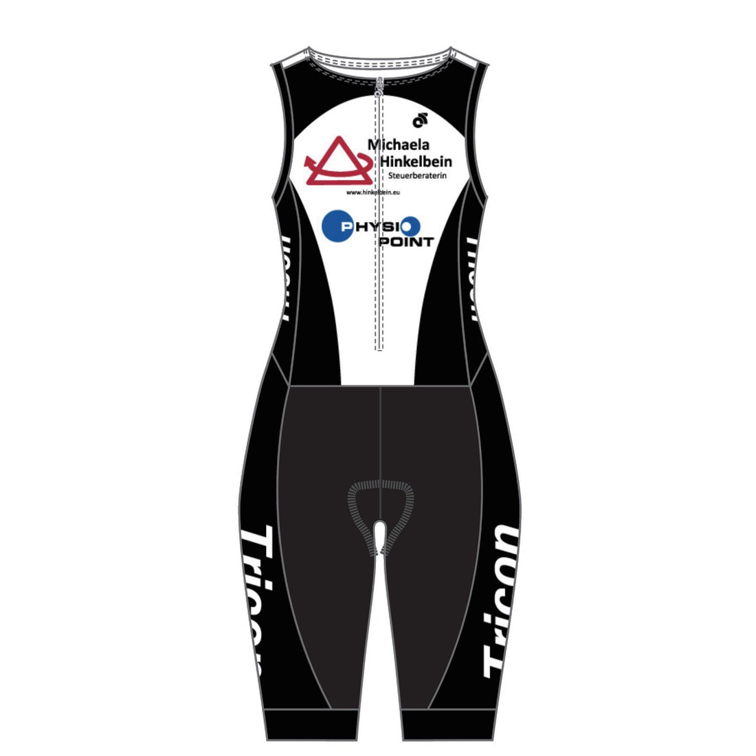 APEX+ Zero Tri Suit