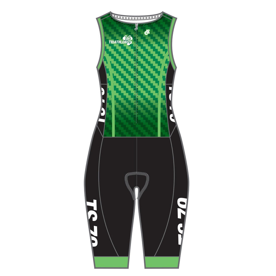 APEX+ Zero Tri Suit