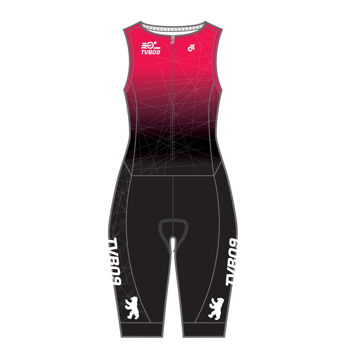 APEX+ Zero Tri Suit