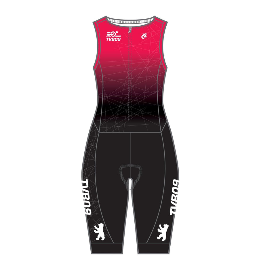 APEX+ Zero Tri Suit