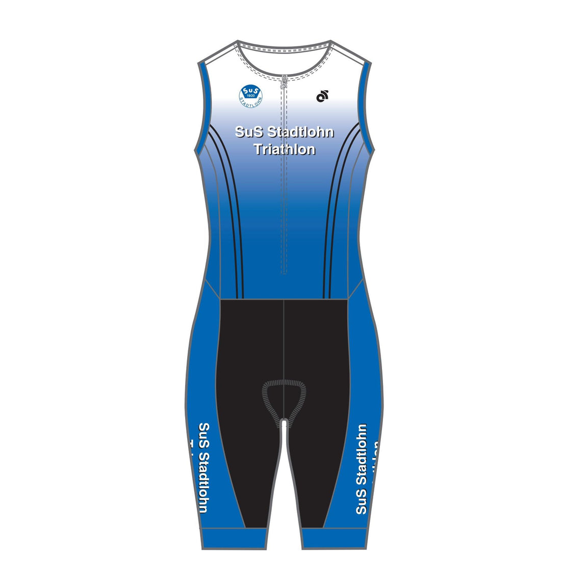 APEX+ Zero Tri Suit