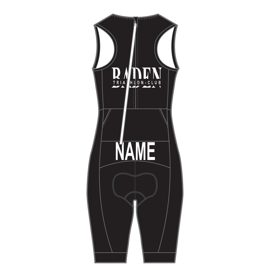 APEX+ Zero Tri Suit