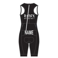 APEX+ Zero Tri Suit