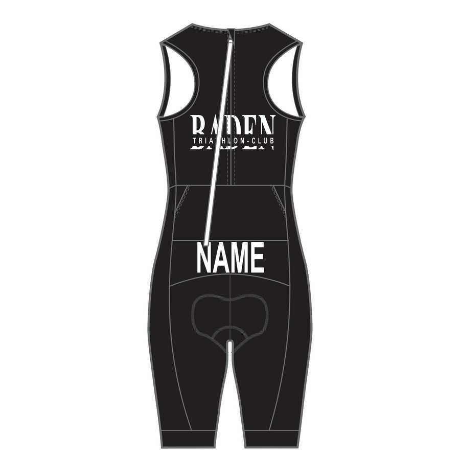 APEX+ Zero Tri Suit