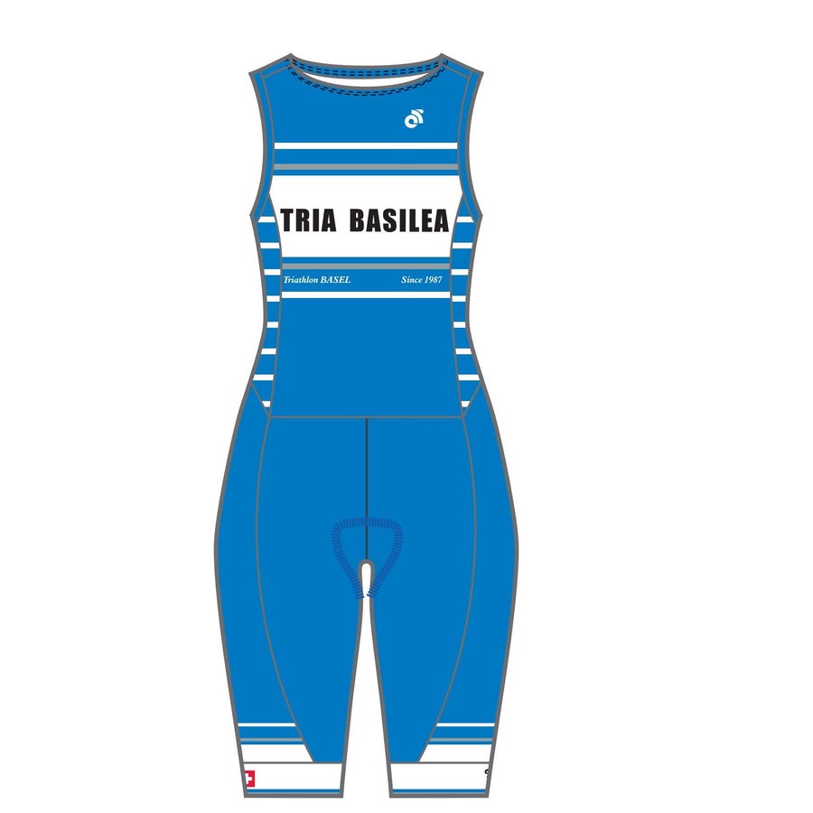 APEX+ Zero Tri Suit