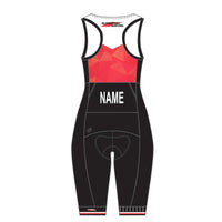 APEX+ Zero Tri Suit