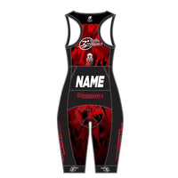 APEX+ Zero Tri Suit