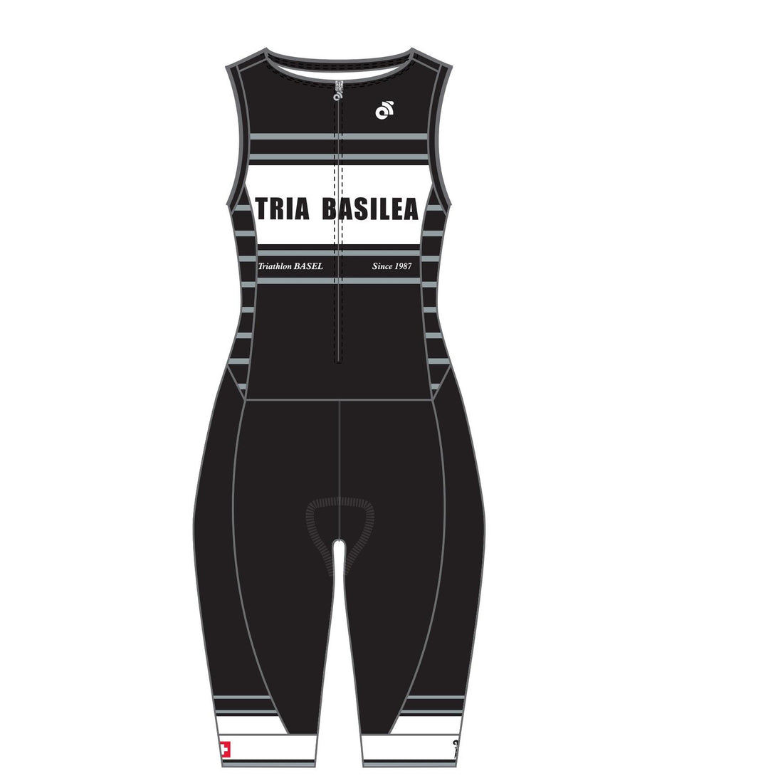 APEX+ Zero Tri Suit