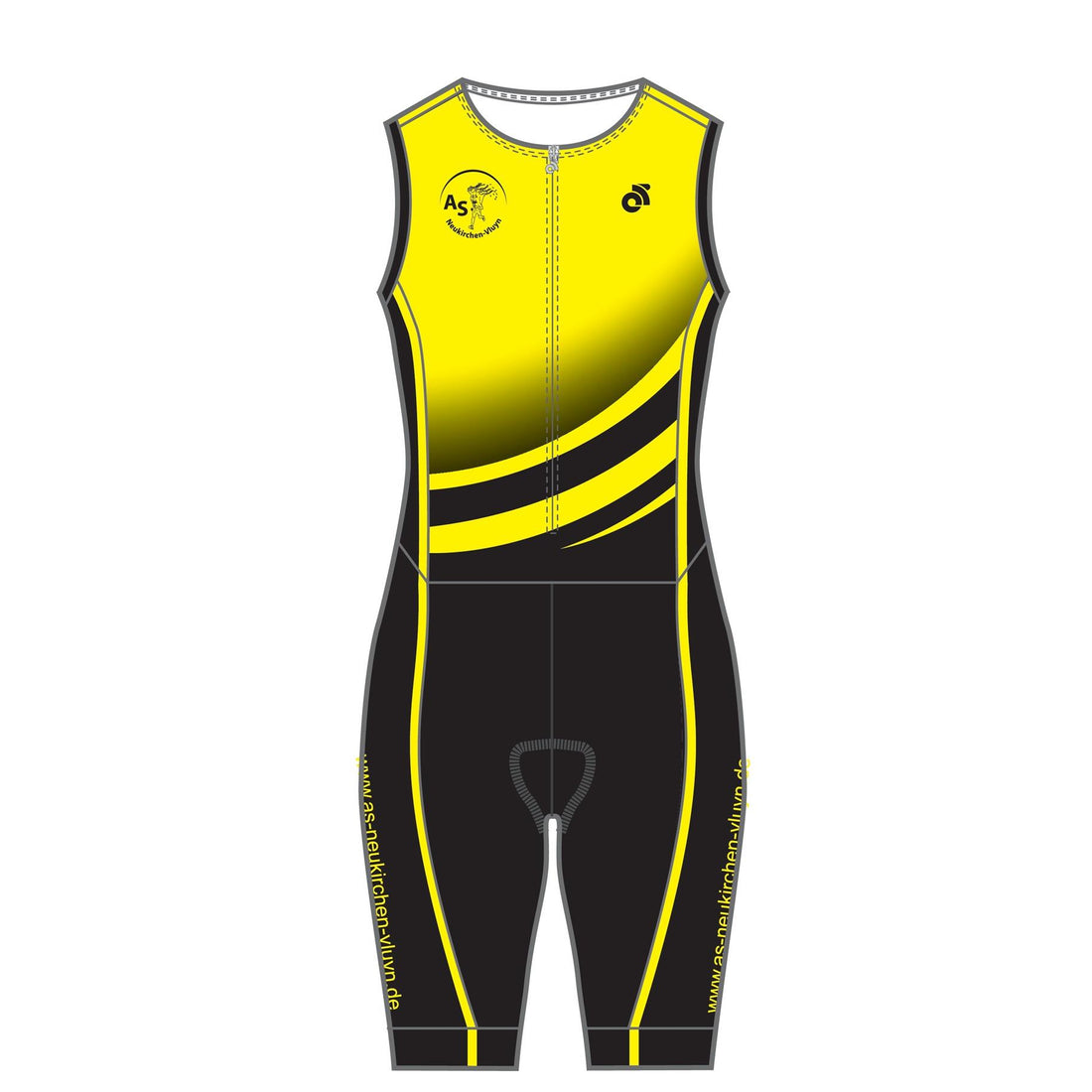 APEX+ Zero Tri Suit