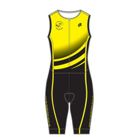APEX+ Zero Tri Suit