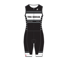 APEX+ Zero Tri Suit