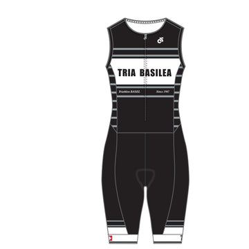 APEX+ Zero Tri Suit