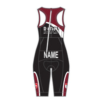 APEX+ Zero Tri Suit