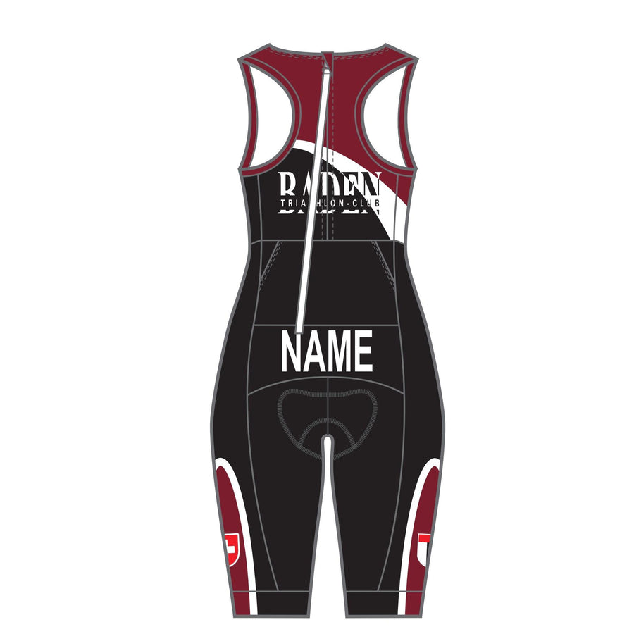 APEX+ Zero Tri Suit