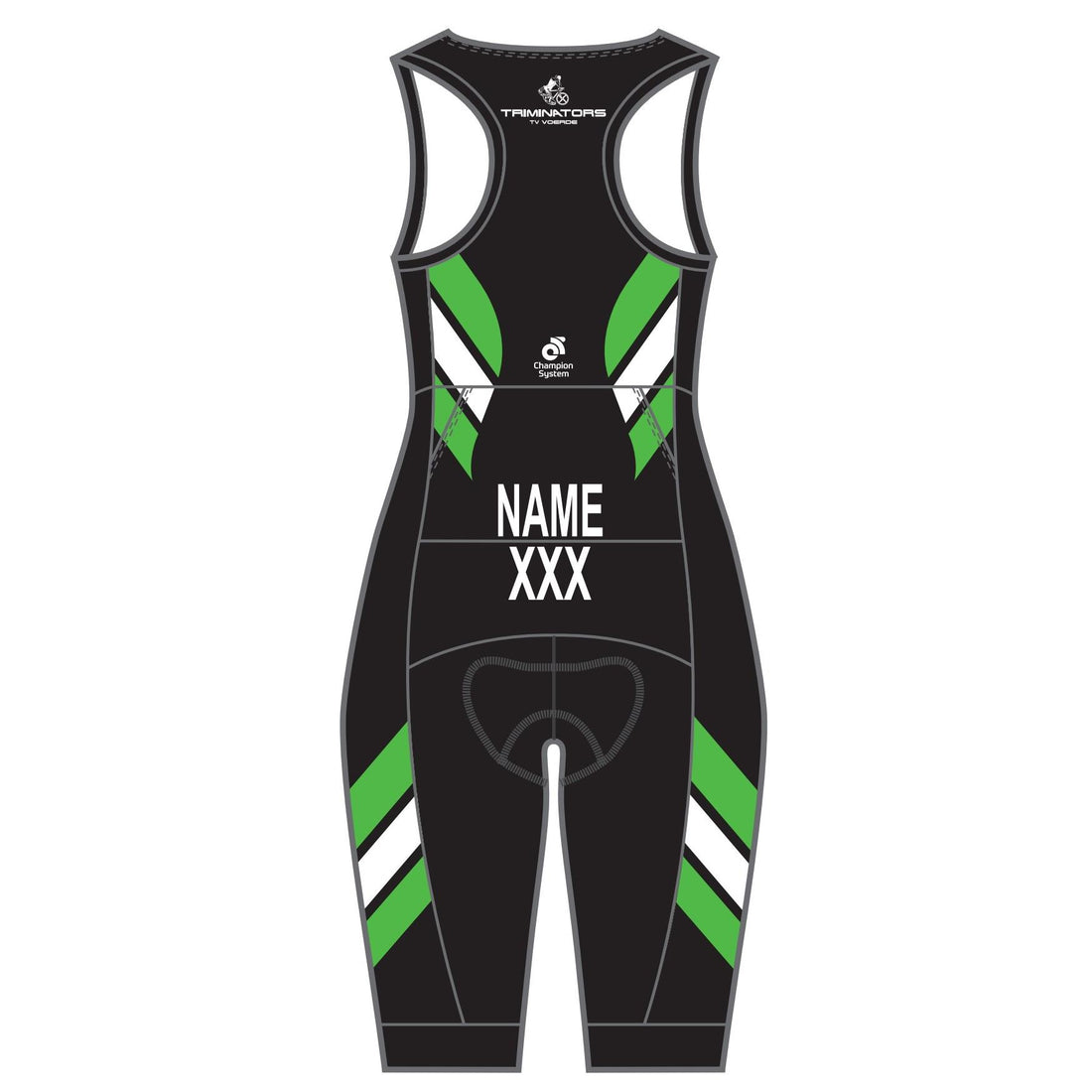 PERFORMANCE+ Velocity Tri Suit