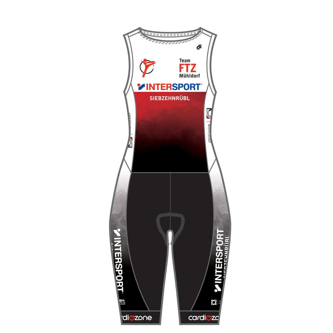 PERFORMANCE+ Velocity Tri Suit