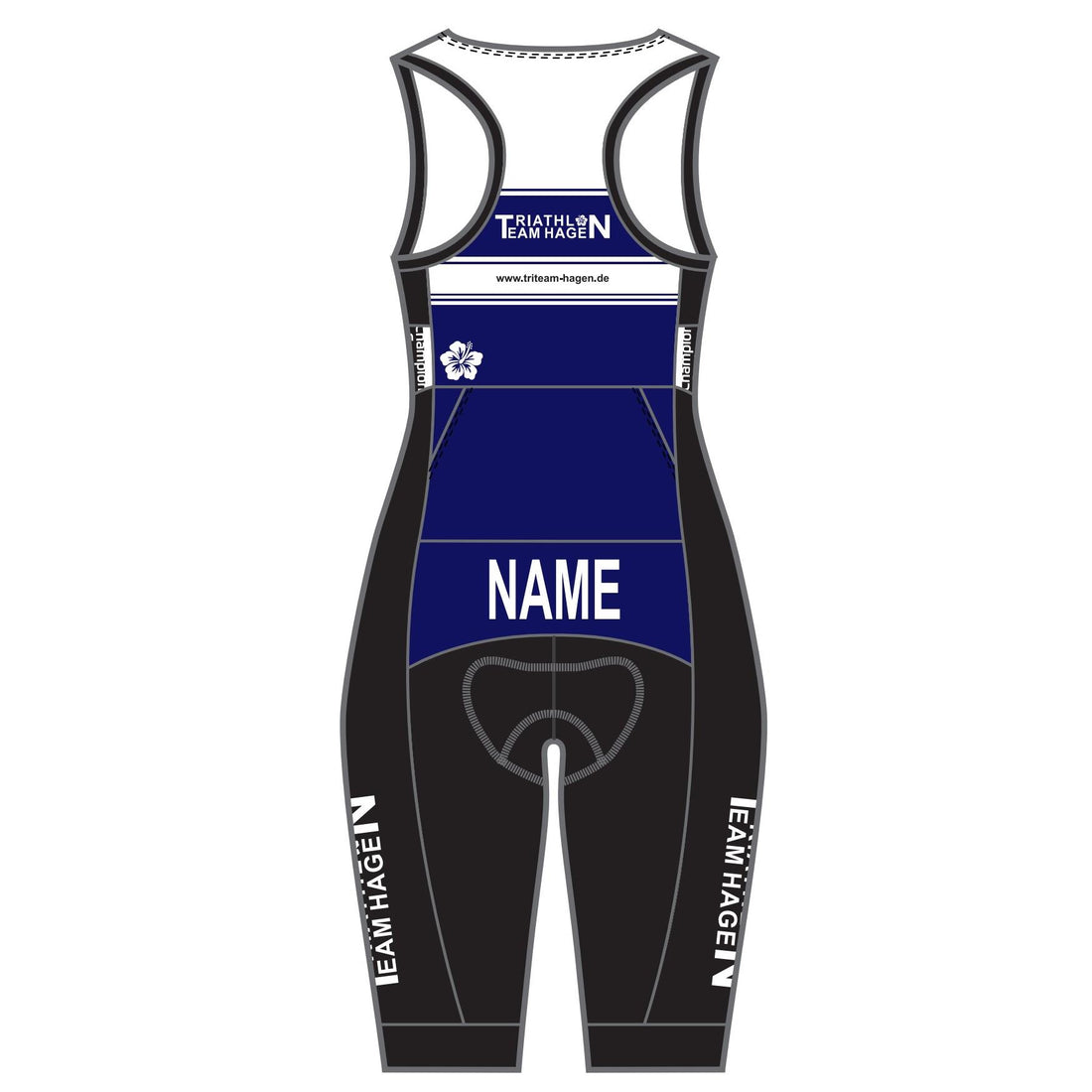 PERFORMANCE+ Velocity Tri Suit