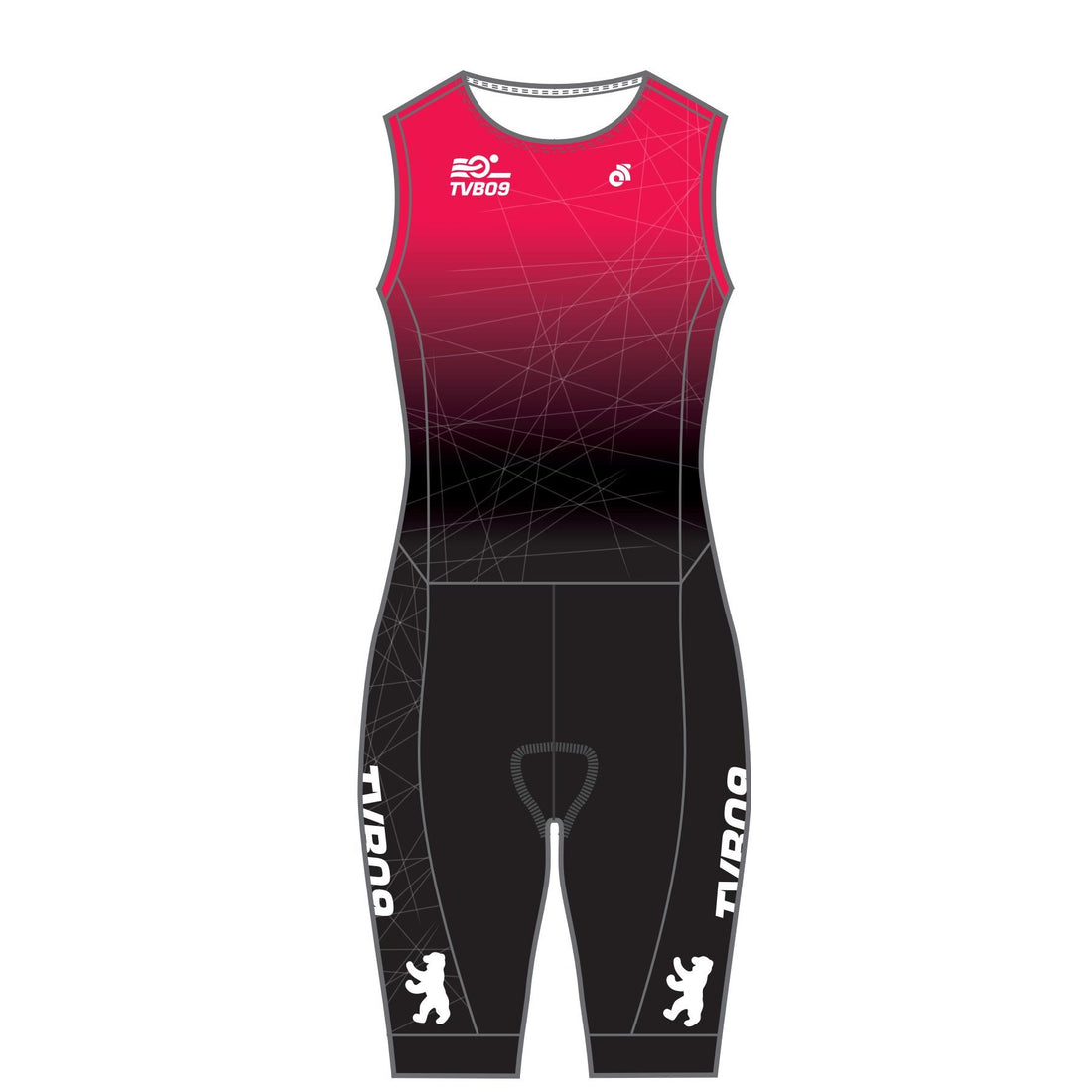 PERFORMANCE+ Velocity Tri Suit