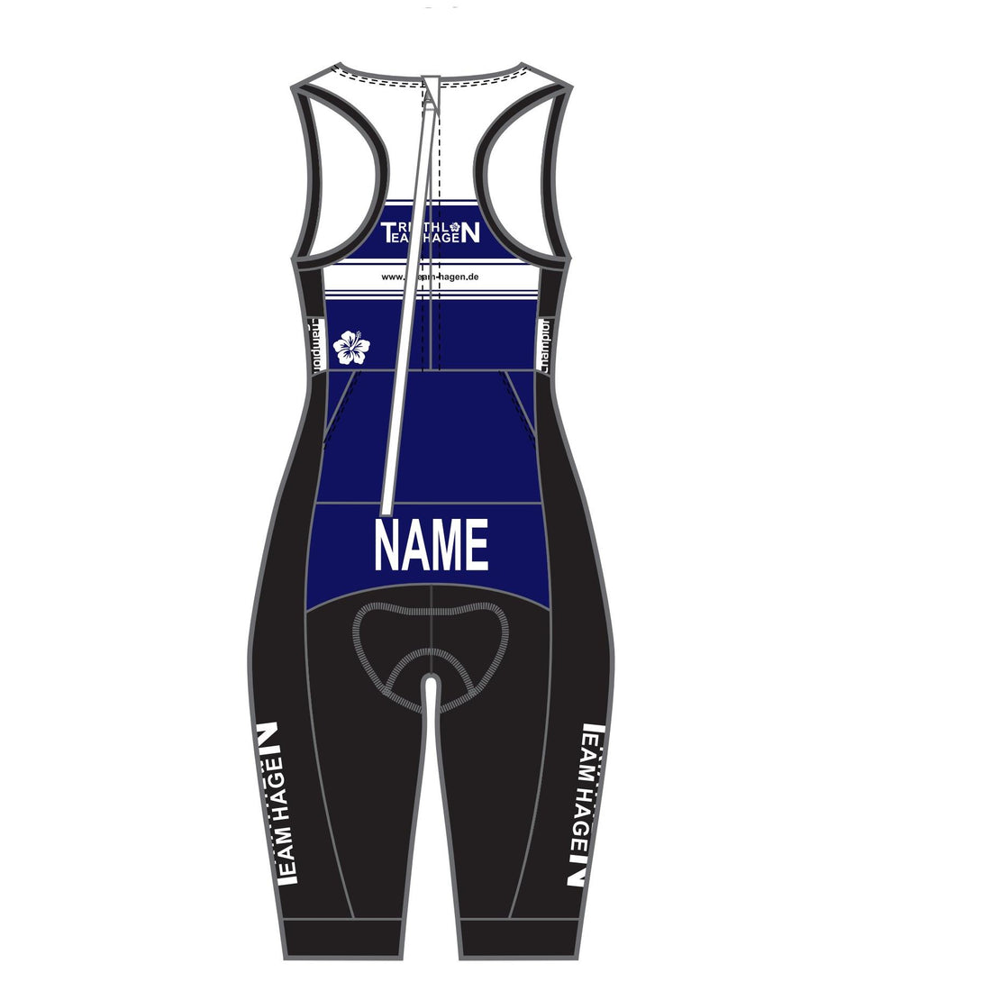 PERFORMANCE+ Velocity Tri Suit