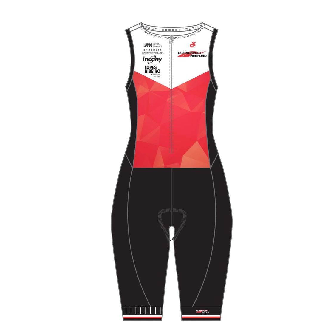 PERFORMANCE+ Velocity Tri Suit