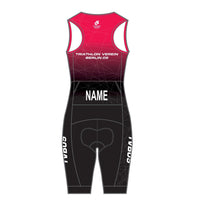 PERFORMANCE+ Velocity Tri Suit