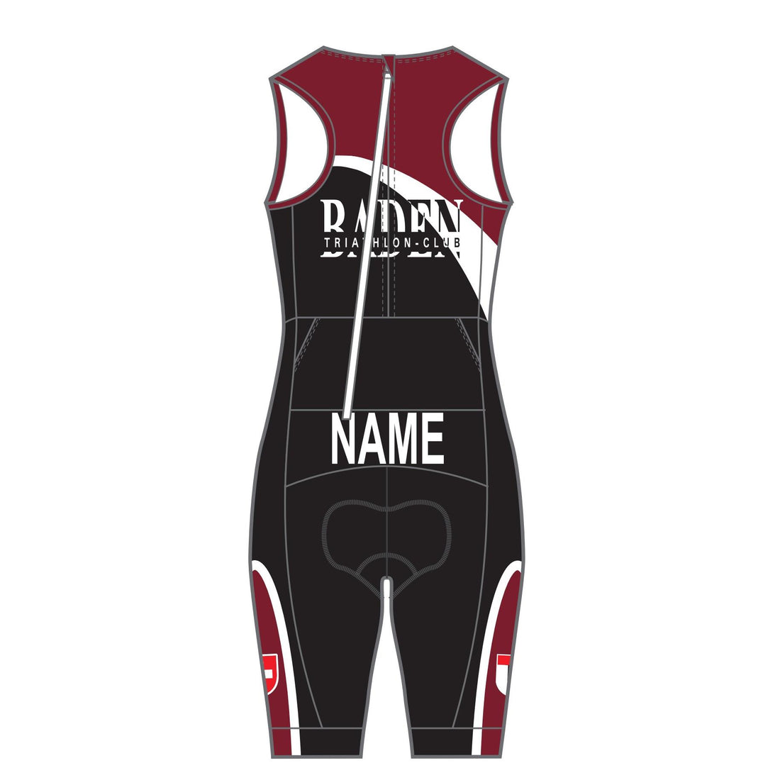 PERFORMANCE+ Velocity Tri Suit