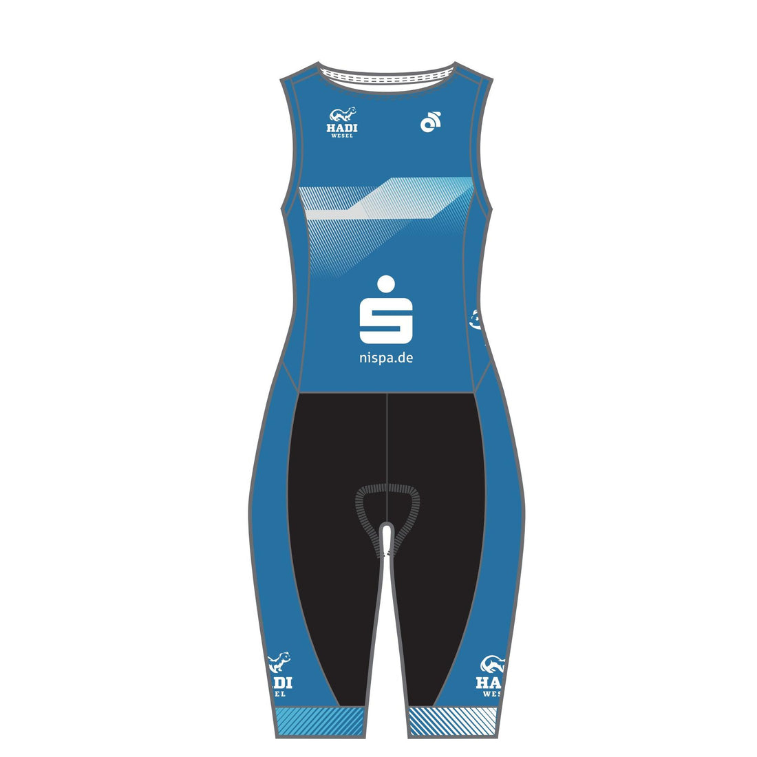 PERFORMANCE+ Velocity Tri Suit