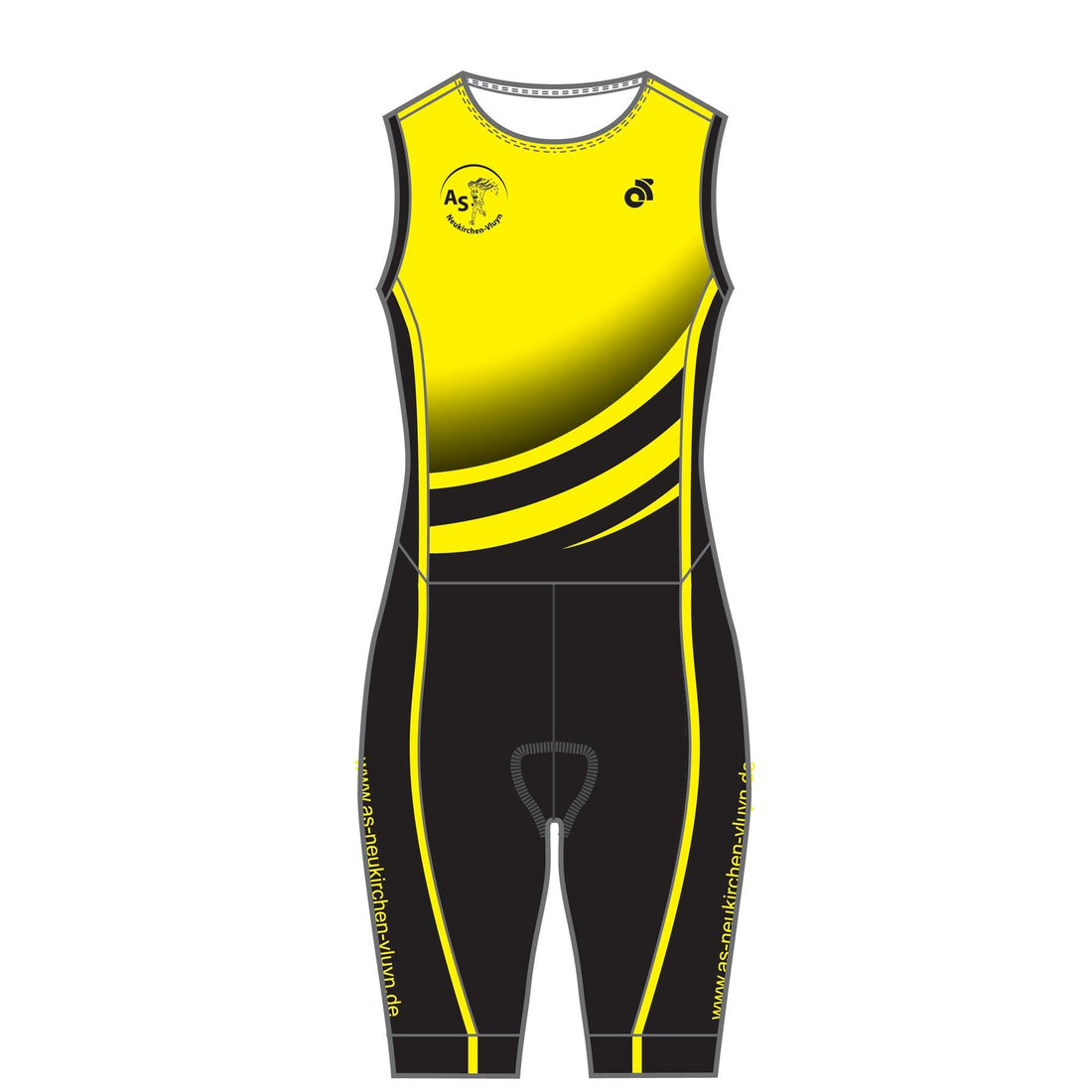 PERFORMANCE+ Velocity Tri Suit